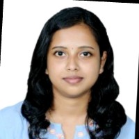 Anupama K S
