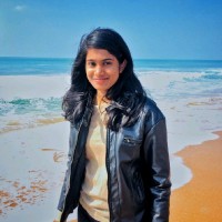 Vidhya Madhavan