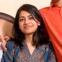 Nishi Anna