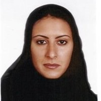 Dania Al- Safadi