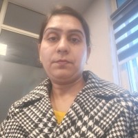 Simran Kaur Madan