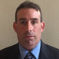 Ian Hildreth, Pmp