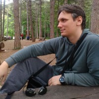 Predrag Čavoški