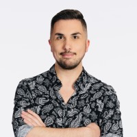 Simon Trottier