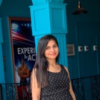 Manpreet Kaur