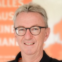 Fritz Ekkehard
