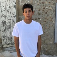 Jesus Espinoza