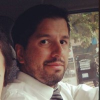 Pablo Velázquez