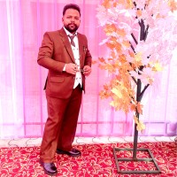 Manish Kumar