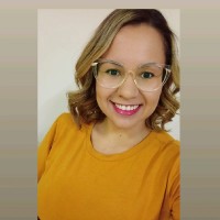 Aline Jeronimo