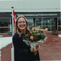 Maria Kronborg