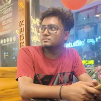 SANTHOSHKUMAR V
