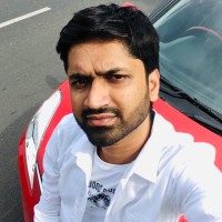 vivek kumar v