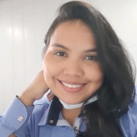 Maria Joana Serra Souza