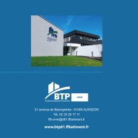 BTP ORNE Fédération