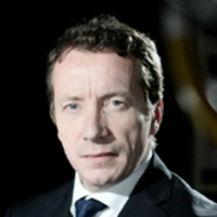 Christophe LAUNAY