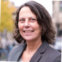 Monique Stavenuiter
