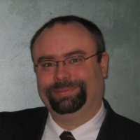 Jon Sergott
