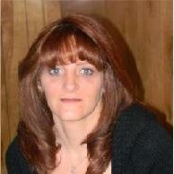 Tina Mccall