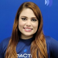Thallya Freire
