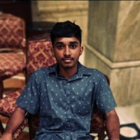 V Lakshan Srinivaas