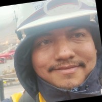 Bruno Esteban Muñoz Tarazona