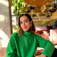 Celia García Flores