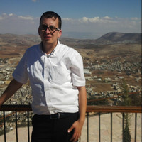 Yair Perlah