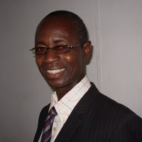 Anthony Aidoo