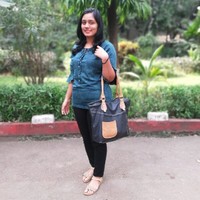 Bharti Yadav