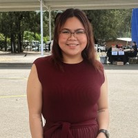 Trexzyl Joy Felizardo