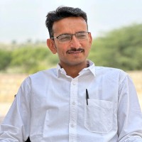 kanaram Ruparam choudhary