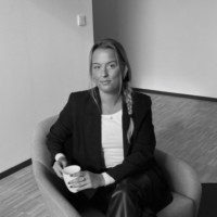Ida Stangfall