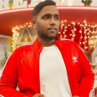 Gangesraman A/L Subramaniam