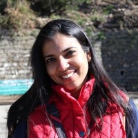 Deepika Verma