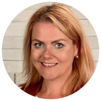 Linda Van Brederode