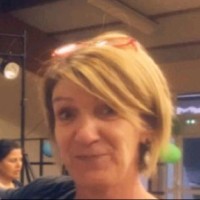 Maryline Nicolas