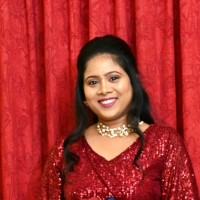 Shiney Dsouza