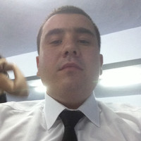 Bogdan Paraschiv