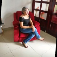Maria Iris Gallegos Carvajal