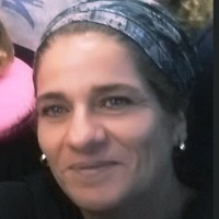 נאוה Nava ישראל Israel