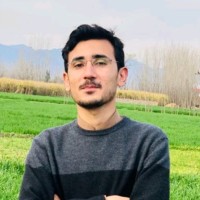 Omair Ali