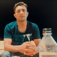 Faisal Mohammed