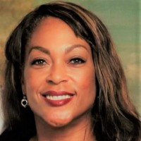 Desirée Moore Ward