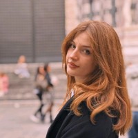 Eva Messina