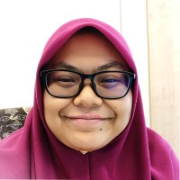 Maizatul Asyiqin (Msc)