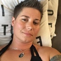 Amanda Efird