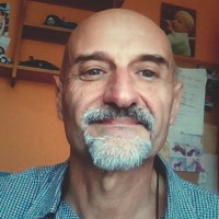 Jean-Claude Olive