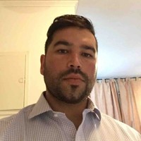 Cristian Rojas