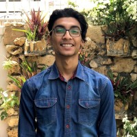 Huzaifa Ahmed